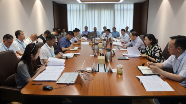 甘肅文旅集團(tuán)專題傳達(dá)學(xué)習(xí)全省文旅產(chǎn)業(yè)融合發(fā)展專題調(diào)研座談會精神